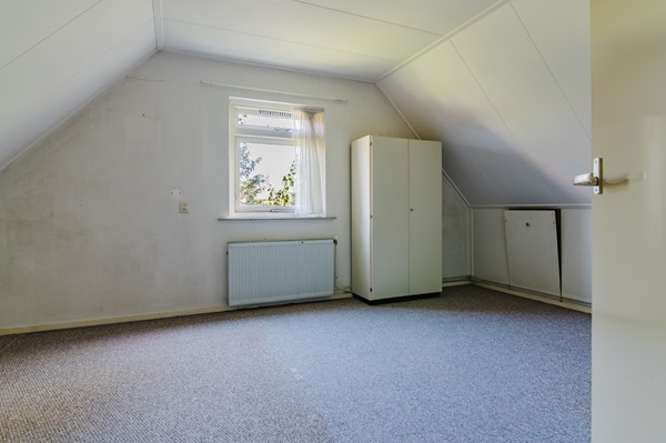 Medium property photo - Hoofdweg 33, 8383 EC Nijensleek